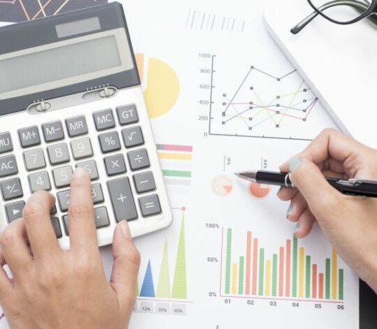 Számviteli és riporting (financial controlling) szakértő